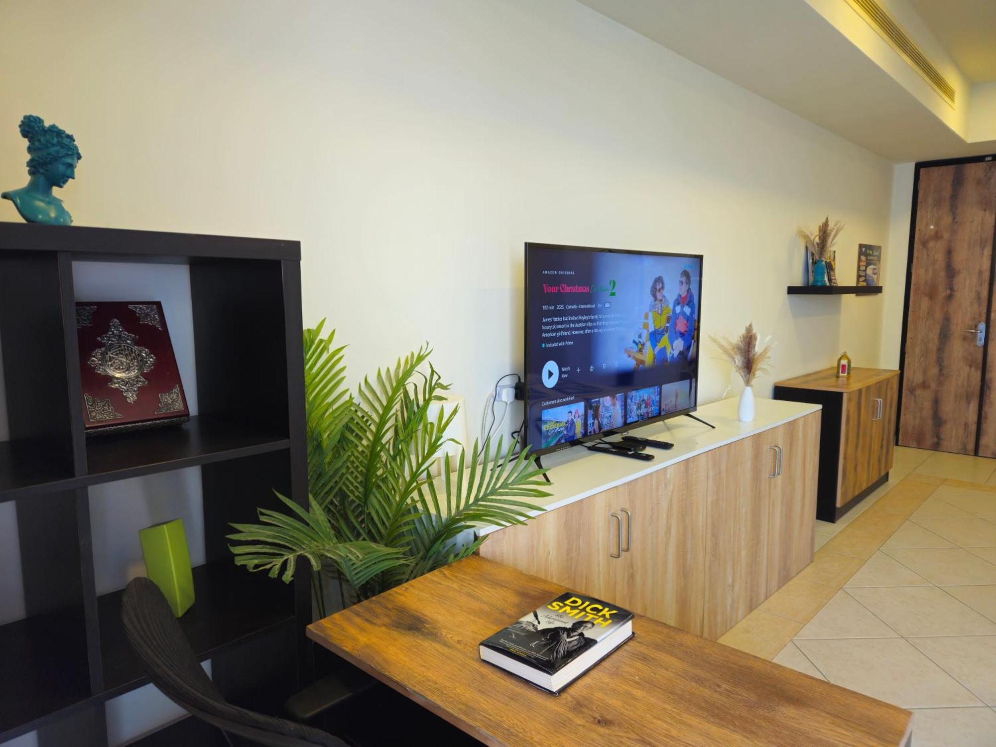 Super Host At Highest Residential Tower In The World, Private Rooms In A Shared Apartment Dubai Bilik gambar