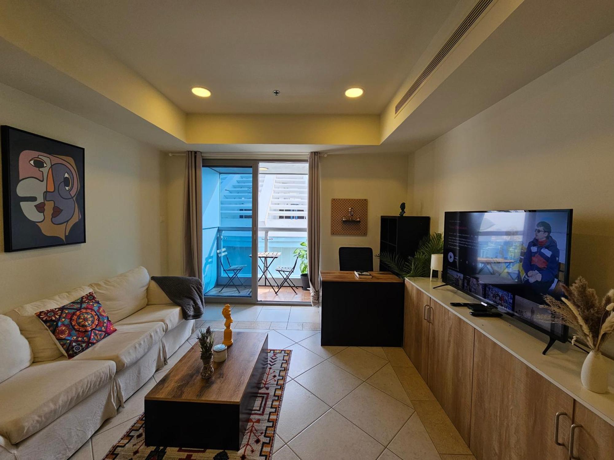Super Host At Highest Residential Tower In The World, Private Rooms In A Shared Apartment Dubai Bilik gambar