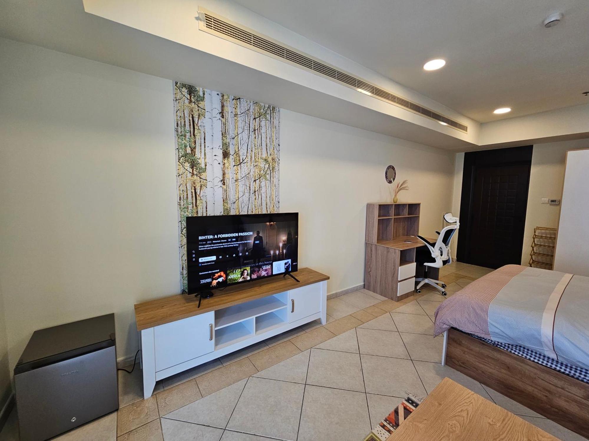 Super Host At Highest Residential Tower In The World, Private Rooms In A Shared Apartment Dubai Bilik gambar